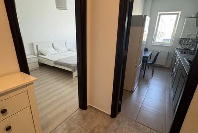 Apartament 2 camere Dimitrie Leonida - 6