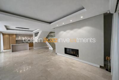 Vila duplex premium cu piscină | Oxford Gardens – Pipera |Lângă pădure - 17