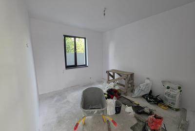 Exclusivitate! Vila P+M înaltă, 7 camere, teren 458mp, Valu lui Traian! - 7