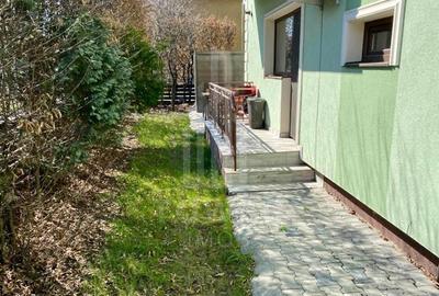 Apartament 3 camere-grădină 100 mp - 10