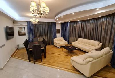 Apartament cu 3 camere în Herăstrău