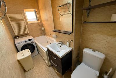 Apartament 2 camere decomandat 51mp utili etaj 3/4 - 7