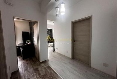 3 CAMERE 2 BĂI - 2 Min Metrou Berceni - Sector 4 - 6