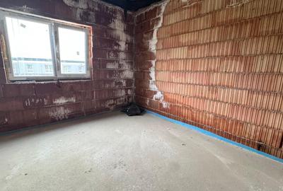 Duplex nou, aproape de Timișoara – Compartimentare eficienta - 25
