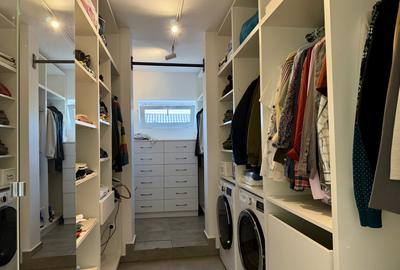 Penthouse în Grigorescu 125 mp utili, 214 mp terase, 2 parcări subterane - 15