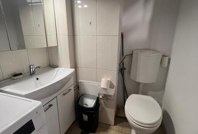 139500euro, apartament decomandat Sala Palatului - 7