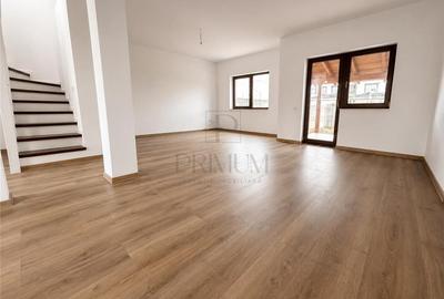 Moșnița Veche | Duplex la cheie | 105 mp utili | 300 mp teren | Toate - 2