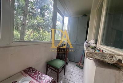 Apartament 3 camere de renovat | Zonă verde și liniștită Brancoveanu - 6