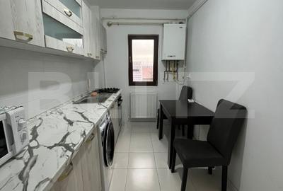 Apartament 1 camera etj 1 Lunca Cetatui, parcare inclusa - 7