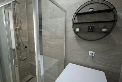 De inchiriat apartament 2 camere, Tg. Mures, Bloc nou, Tudor - 9
