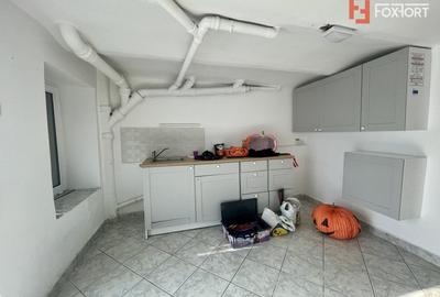 Spatiu de inchiriat la demisol, Calea Bogdanestilor - ID C4498 - 9