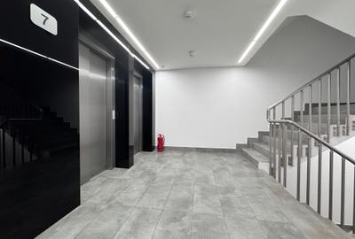 102 The Address Apartament 2 camere Parcare Subterana Inclusa - 30
