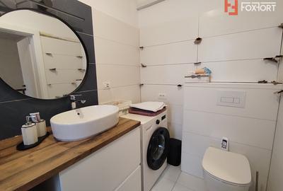 Duplex cu 4 camere de vanzare in localitatea Giroc - 11