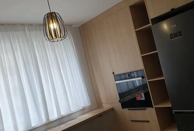 Apartament 2 Camere In Hils Brauner Pallady Cu Parcare Acoperita - 6