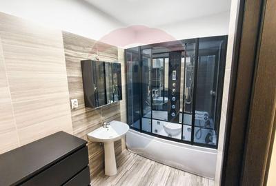Apartament 3 camere | 156 mp | Grozavesti | Parcare inclusa - 12