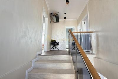 Casa individuala || 5 camere || 5 min fata de metrou - 9