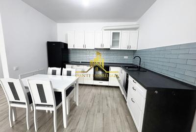 2 camere, premium, garaj, terasa, view, Azoria, Zorilor, LIDL - 6