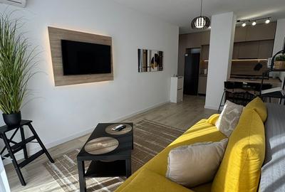 2 camere | Torontalului Nord | Modern | parcare subterană | Bloc nou - 2