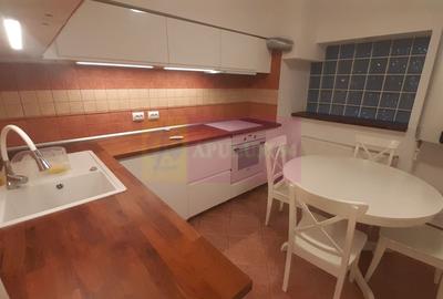 Apartament 3 Camere Piața Romană lângă Metrou - 11