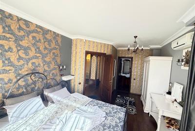 Vila Lux Valea Doftanei | 8 Camere | Structura Antiseismica - 18