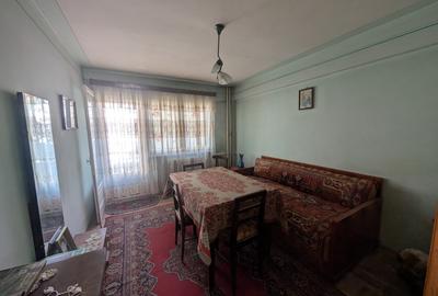 Apartament ultracentral etaj 2 - 2