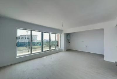 Apartament cu 2 camere semidecomandat în Titan