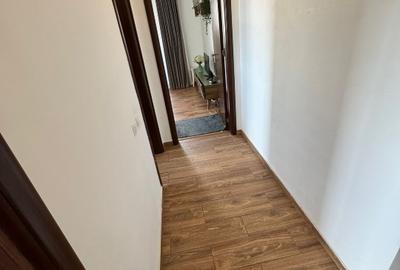 Apartament renovat langa parc și metrou 2 camere Drumul Fermei 95 Popești - 12