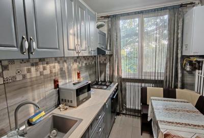 Apartament gata de mutat Tiglina I - 5
