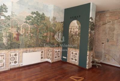 Spatiu Comercial Dorobanti / Floreasca / Stefan cel Mare - 1