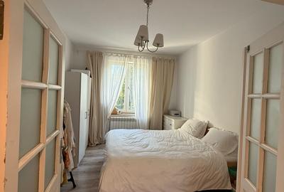 Apartament renovat, decomandat, în Floreasca – 49 mp, etaj 2/3 - 13