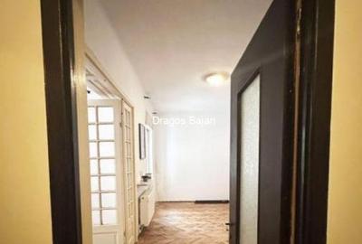 2 camere // Parter Inalt // Sfanta Vineri - 7