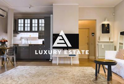 Apartament exclusivist cu terasă în prestigiosul cartier Capitale - 22