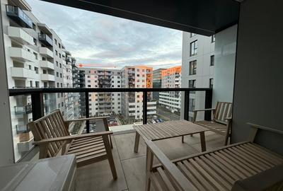 CORTINA NORTH | Apartament modern cu 3 camere | Pipera | Rond OMV - 8