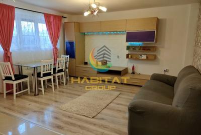 Apartament cu 3 camere decomandat, mobilat în Berceni