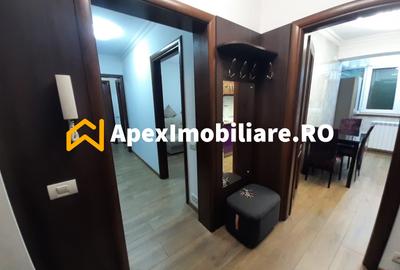 Apartament 2 camere de inchiriat Obor București | ApexImobiliare.ro - 6