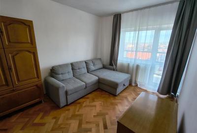 Apartament 2 camere balcon parcare zona Sub Arini - 2