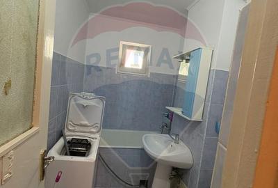 Apartament 2 camere de închiriat –etaj 1 renovat, ideal pentru familie - 6