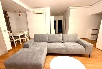 Apartament 3 camere - Tribunalul Bucuresti/ Lauder Reut Complex Educational - 2