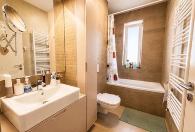 APARTAMENT MODERN CU 3 CAMERE ȘI PRIVELIȘTE MINUNATA | CORESI - TRACTORU, BRASOV - 10