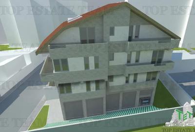 Apartament 2 camere in vila zona Apusului-Uverturii - 1