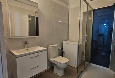 Apartament 3 camere Edgar Quinet 5 - 11