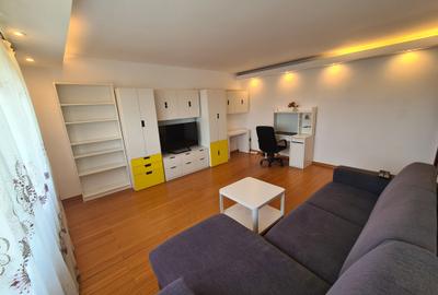 Apartament cu 2 camere decomandat, parcare și boxă, de închiriat – Tătărași - 3