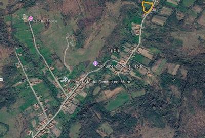 Teren Intravilan, Municipiul Lugoj, Sat Armadia, 4.013 MP - 1