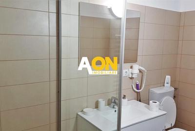 Apartament cu 3 camere, 85 mp, zona zero, Cetatea Alba Carolina - 7