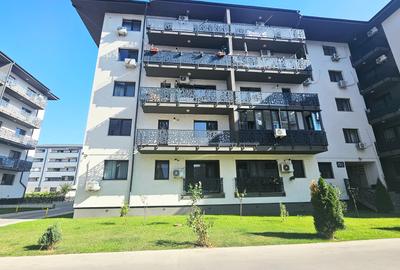 Vă așteptăm acasă! Apartament spațios cu 3 camere în zona Fundeni – Dobroești !! - 31