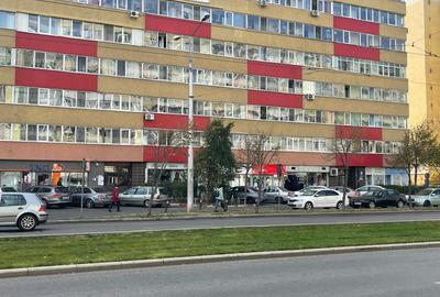 Spațiu comercial, 100 mp în Pantelimon
