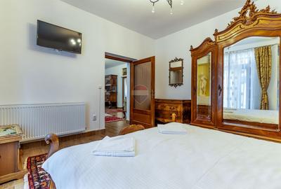 Casa Regina | Reședința Aristocrată în centrul Gherlei - 7
