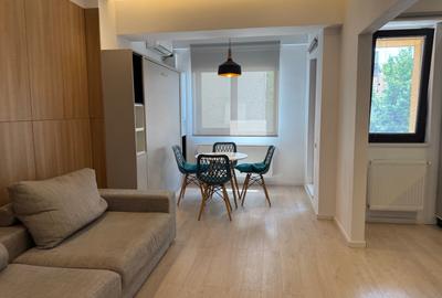 Rond Alba Iulia bloc nou studio lux - 18