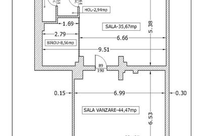 Crangasi- Strada Constructorilor- 100 mp- 3000 Euro - 9