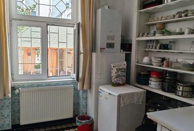 Casa cu teren 1000 m2 de vanzare * Dacia-Mosilor* - 27